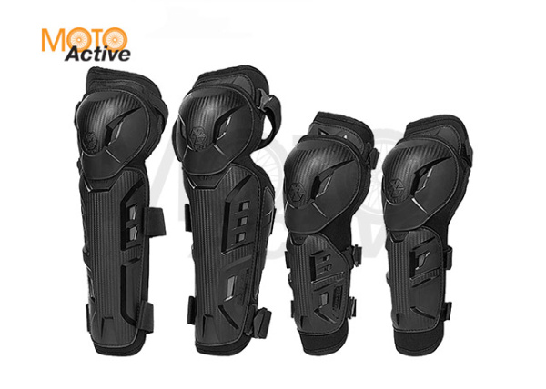 Комплект наколенники налокотники Scoyco K39H39